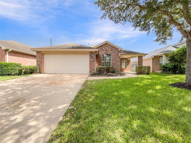 11039 N Auden Cir, Missouri City, TX 77459 - photo 1