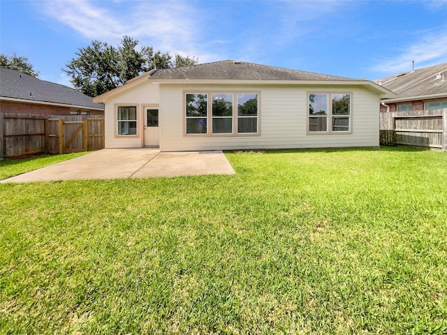 11039 N Auden Cir, Missouri City, TX 77459 - photo 8