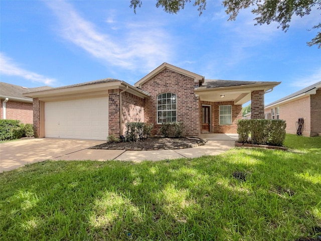 11039 N Auden Cir, Missouri City, TX 77459 - photo 9