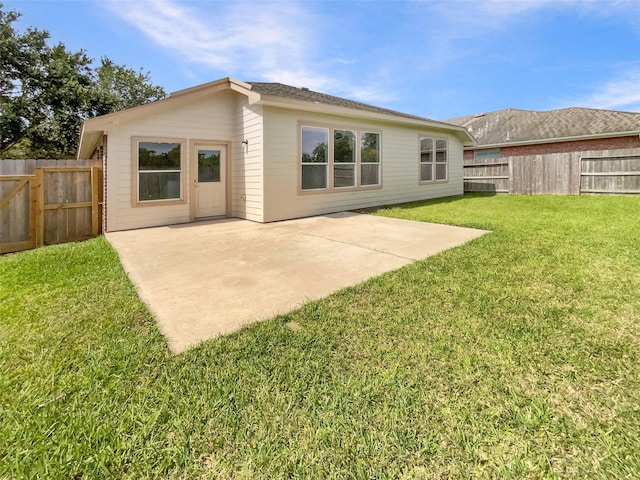 11039 N Auden Cir, Missouri City, TX 77459 - photo 18