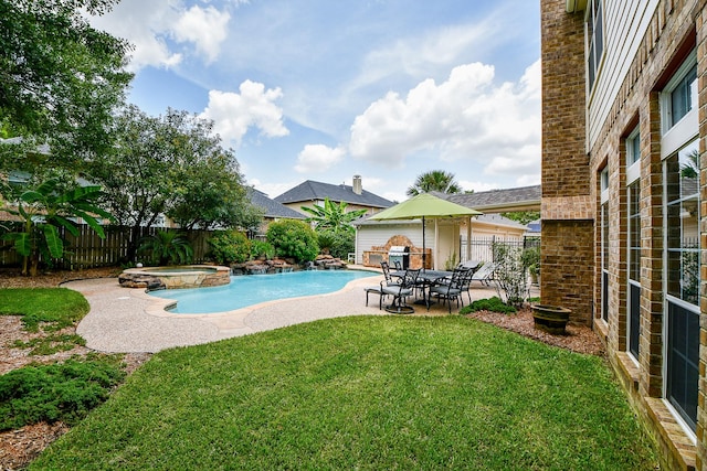 2910 Lara Brook Ct, Katy, TX 77494 - photo 28