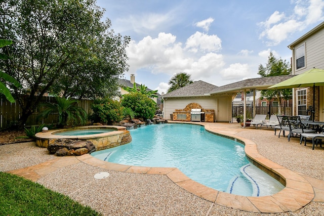 2910 Lara Brook Ct, Katy, TX 77494 - photo 1