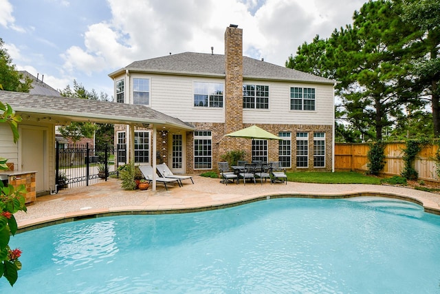 2910 Lara Brook Ct, Katy, TX 77494 - photo 29