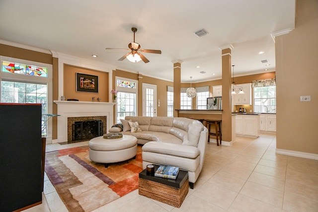 2910 Lara Brook Ct, Katy, TX 77494 - photo 8