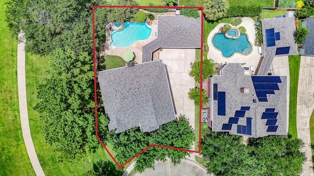 2910 Lara Brook Ct, Katy, TX 77494 - photo 31