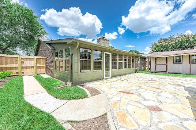 9822 Sageorchard Ln, Houston, TX 77089 - photo 19
