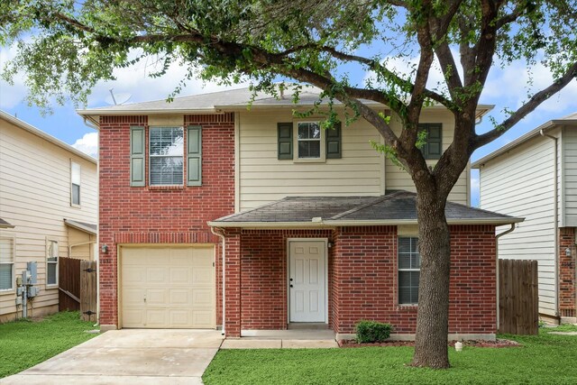 4931 Bending Trl, San Antonio, TX 78247 - photo 1