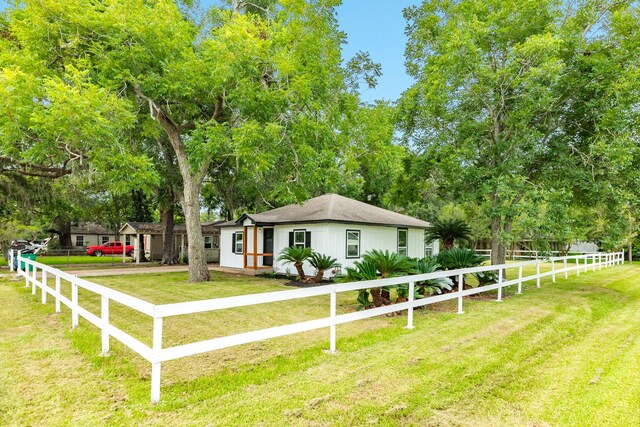 207 Stockman St, Sweeny, TX 77480 - photo 9