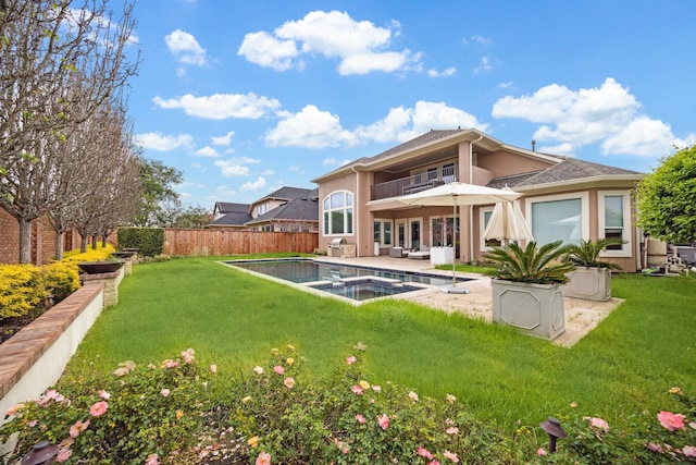 5218 Turning Leaf Ln, Sugar Land, TX 77479 - photo 10