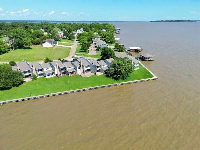 100 Edgewater Dr Unit 43, Livingston, TX 77351 - photo 36