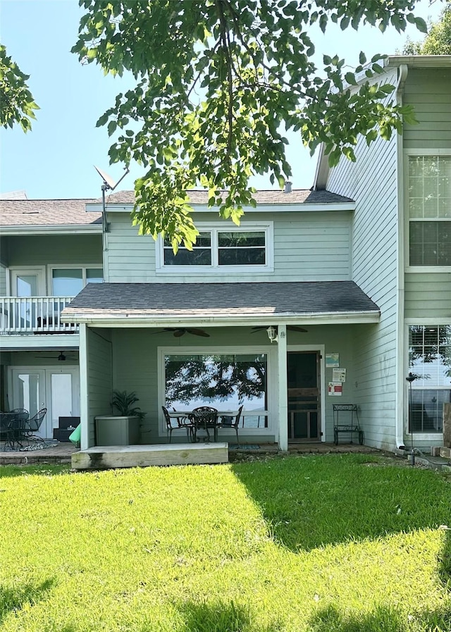 100 Edgewater Dr Unit 43, Livingston, TX 77351 - photo 4