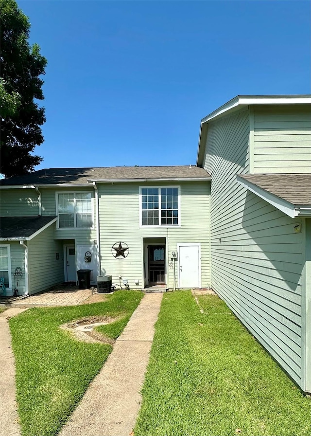 100 Edgewater Dr Unit 43, Livingston, TX 77351 - photo 5