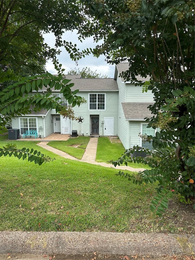 100 Edgewater Dr Unit 43, Livingston, TX 77351 - photo 3