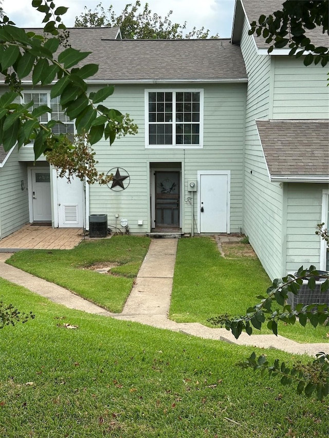 100 Edgewater Dr Unit 43, Livingston, TX 77351 - photo 2