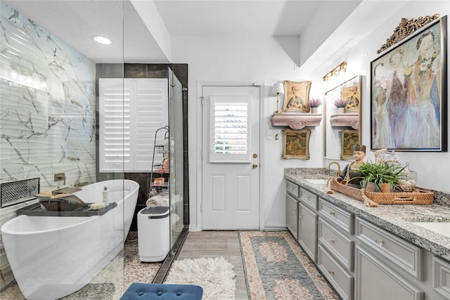 7631 Ameswood Rd, Houston, TX 77095 - photo 25
