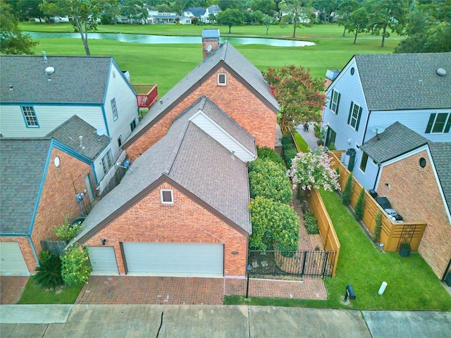 7631 Ameswood Rd, Houston, TX 77095 - photo 1
