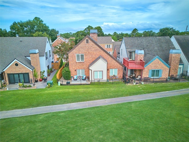 7631 Ameswood Rd, Houston, TX 77095 - photo 2