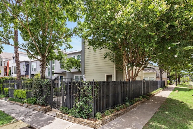 6310 Arnot St, Houston, TX 77007 - photo 19