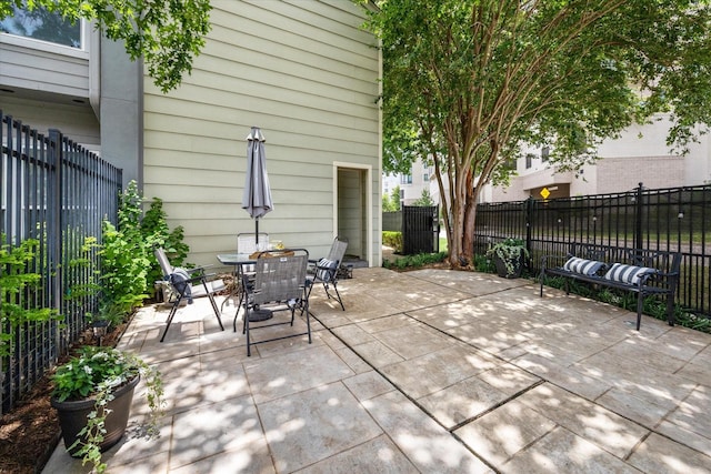 6310 Arnot St, Houston, TX 77007 - photo 3