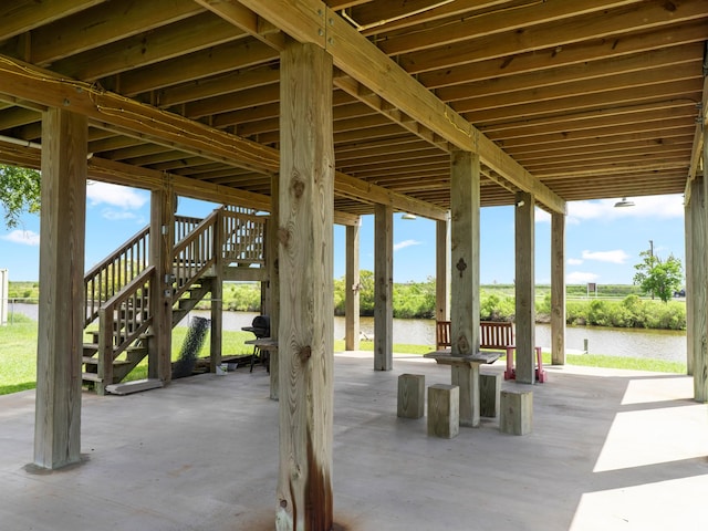 267 County Road 299, Sargent, TX 77414 - photo 32