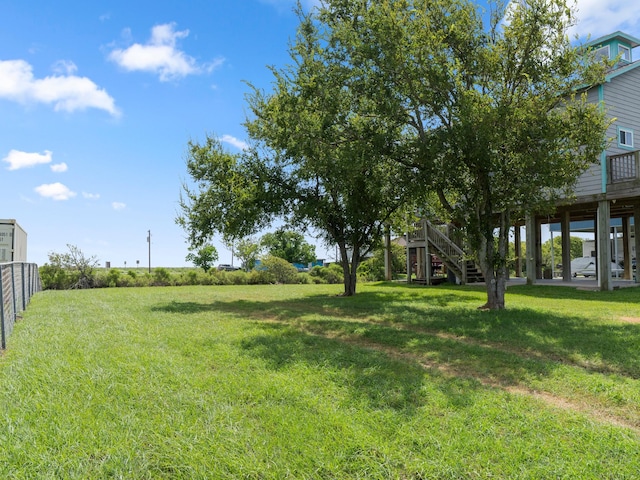 267 County Road 299, Sargent, TX 77414 - photo 33