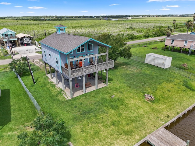 267 County Road 299, Sargent, TX 77414 - photo 39