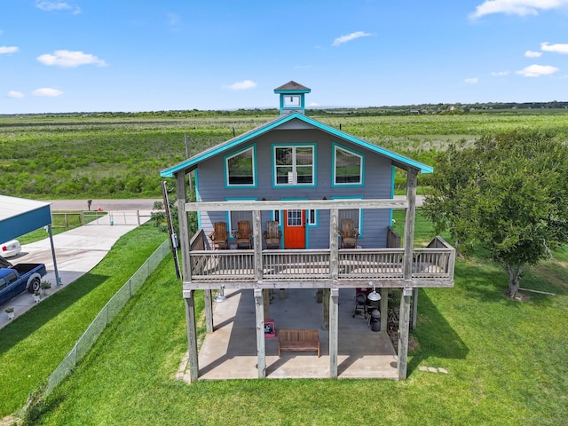 267 County Road 299, Sargent, TX 77414 - photo 40