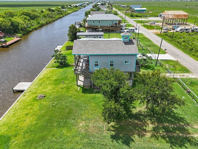 267 County Road 299, Sargent, TX 77414 - photo 46