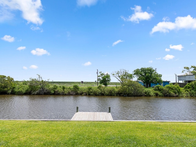 267 County Road 299, Sargent, TX 77414 - photo 5
