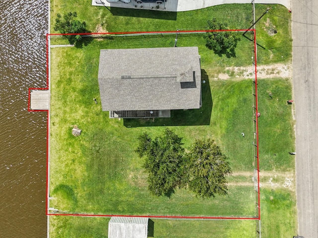 267 County Road 299, Sargent, TX 77414 - photo 3