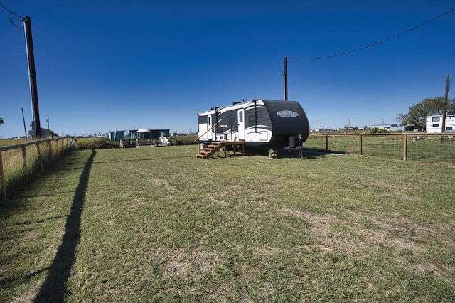 215 Hall Ave, Sargent, TX 77414 - photo 1