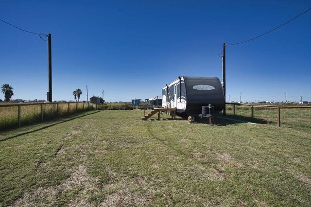 215 Hall Ave, Sargent, TX 77414 - photo 3