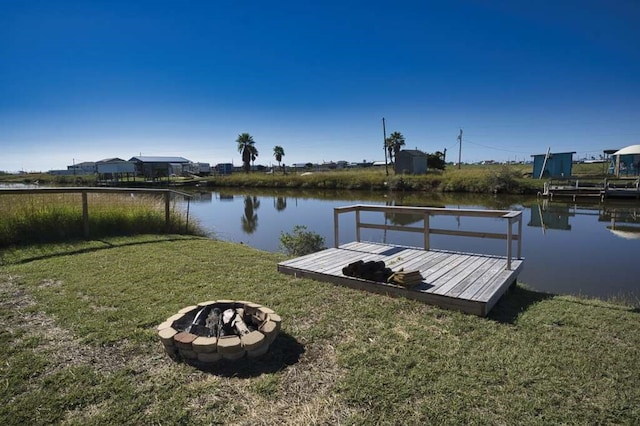215 Hall Ave, Sargent, TX 77414 - photo 4
