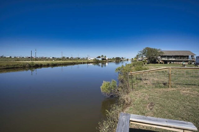215 Hall Ave, Sargent, TX 77414 - photo 6