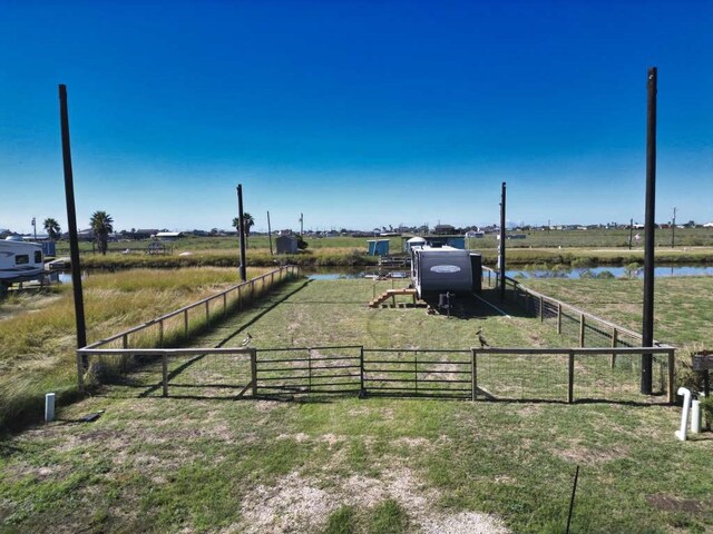 215 Hall Ave, Sargent, TX 77414 - photo 7