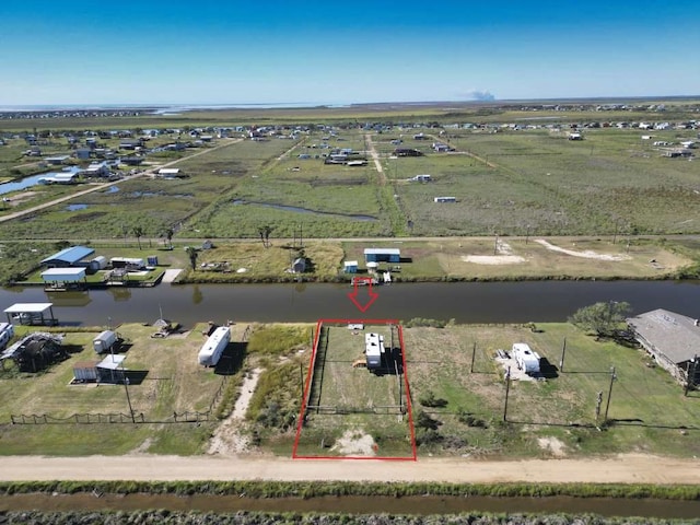 215 Hall Ave, Sargent, TX 77414 - photo 11