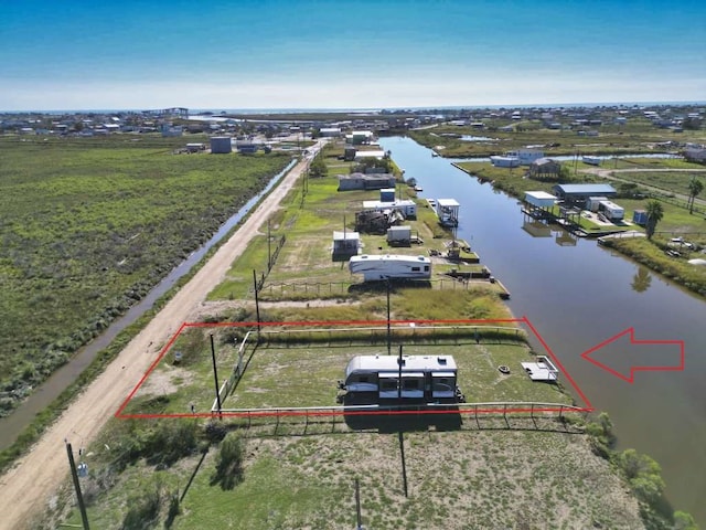 215 Hall Ave, Sargent, TX 77414 - photo 13