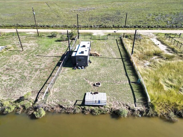 215 Hall Ave, Sargent, TX 77414 - photo 16