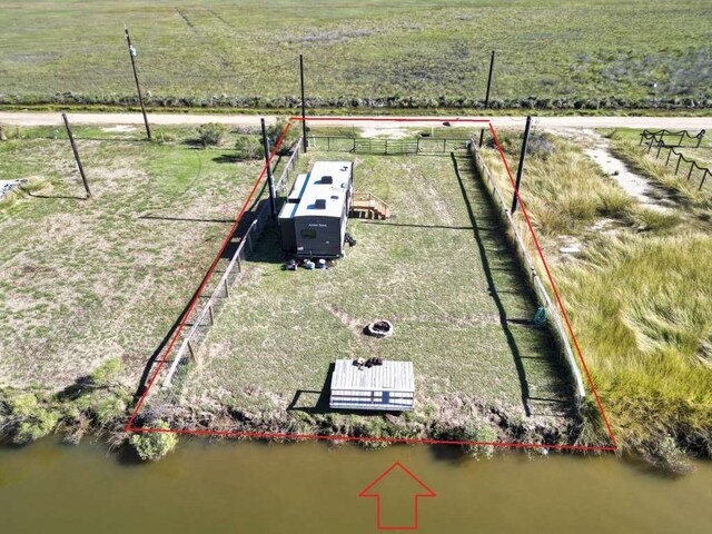 215 Hall Ave, Sargent, TX 77414 - photo 17