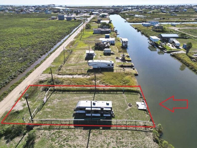 215 Hall Ave, Sargent, TX 77414 - photo 23