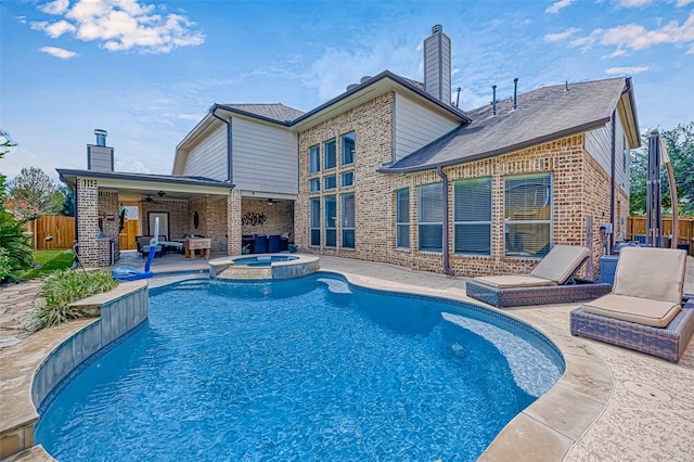 26914 Boulder Hl, Katy, TX 77494 - photo 44