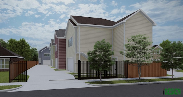 6809 Fariway Unit B, Houston, TX 77087 - photo 2