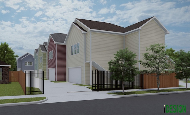 6809 Fariway Unit B, Houston, TX 77087 - photo 3