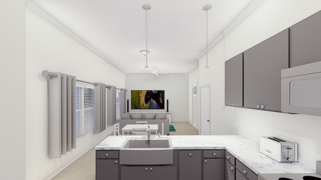 6809 Fariway Unit B, Houston, TX 77087 - photo 4
