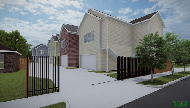 6809 Fariway Unit B, Houston, TX 77087 - photo 1