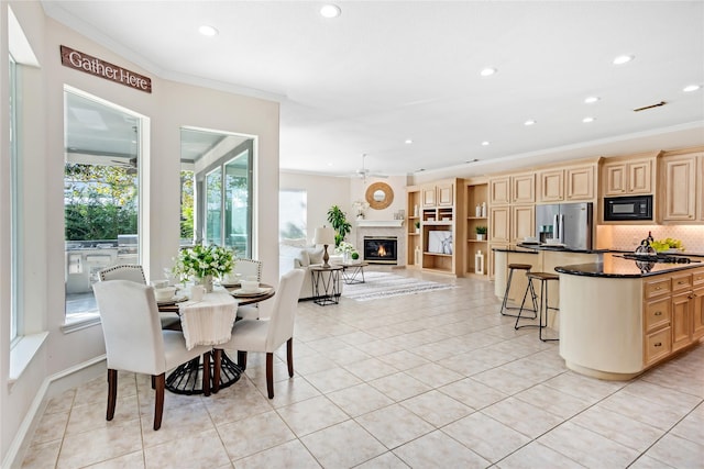 17423 Victoria Lakes Cir, Spring, TX 77379 - photo 16