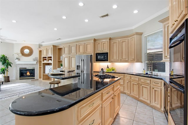 17423 Victoria Lakes Cir, Spring, TX 77379 - photo 19