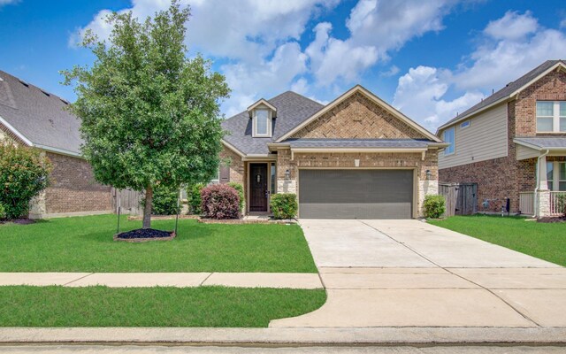 1618 Dominion Heights Ln, Katy, TX 77423 - photo 2
