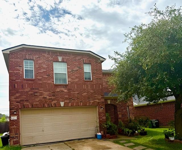 8418 Village Rose Ln, Houston, TX 77072 - photo 1