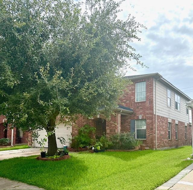 8418 Village Rose Ln, Houston, TX 77072 - photo 2